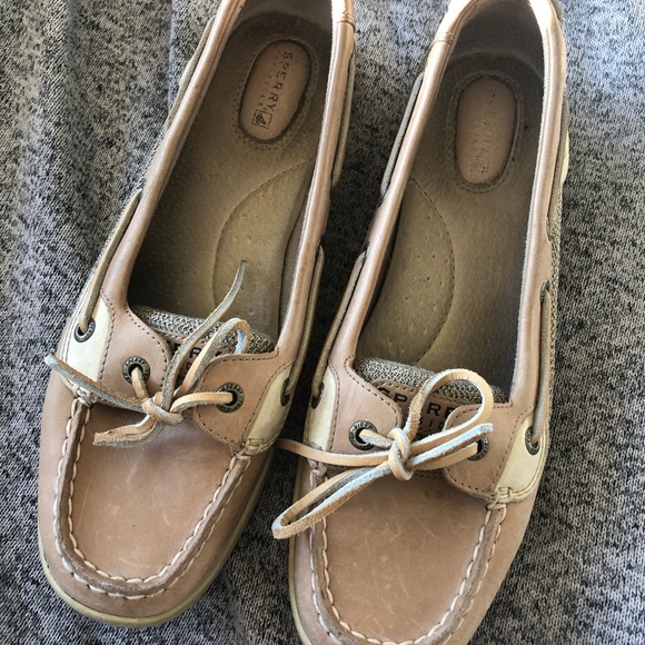 Sperry Angelfish Boat Shoes - Picture 2 of 7